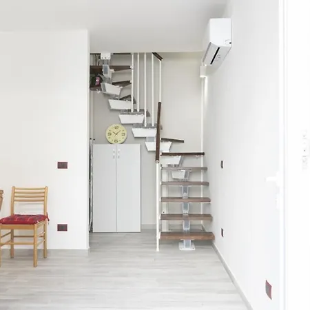 Casa A Mare Mongiove