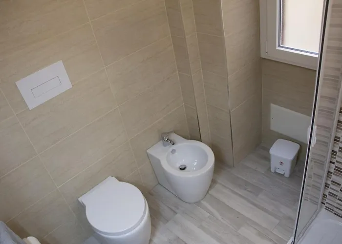 Casa A Mare Appartamento