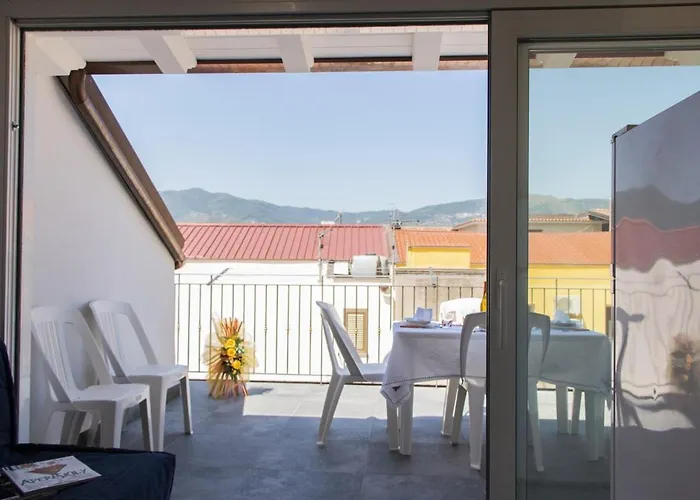 Appartamento Casa A Mare Mongiove
