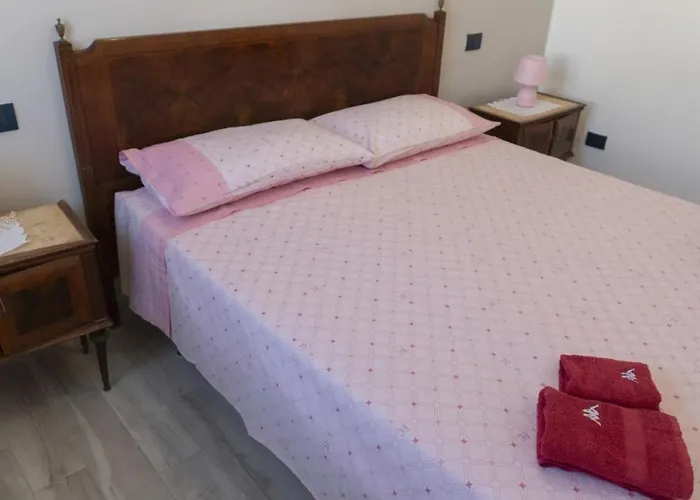 Casa A Mare Mongiove