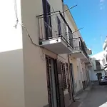 Casa A Mare Mongiove