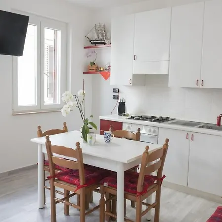 Casa A Mare Apartment *
