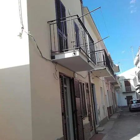 Casa A Mare Mongiove