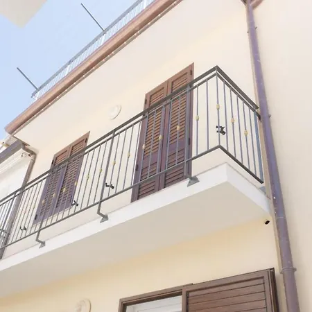 Apartamento Casa A Mare Mongiove