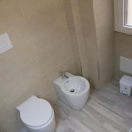 Casa A Mare Apartment