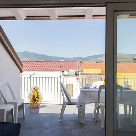 Apartamento Casa A Mare Mongiove