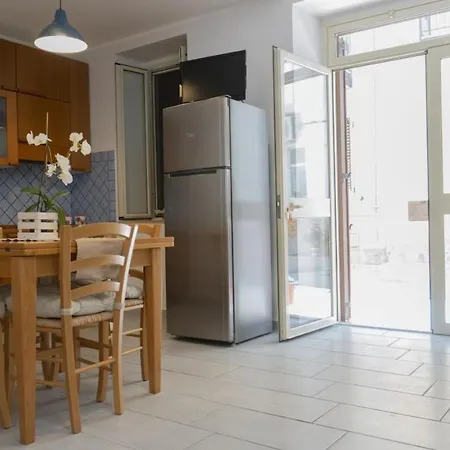 Apartment Casa A Mare *