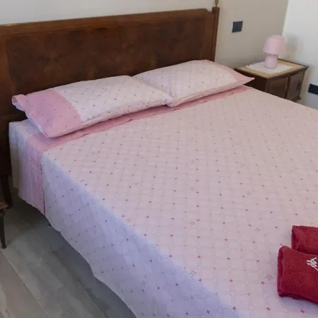 Casa A Mare Mongiove