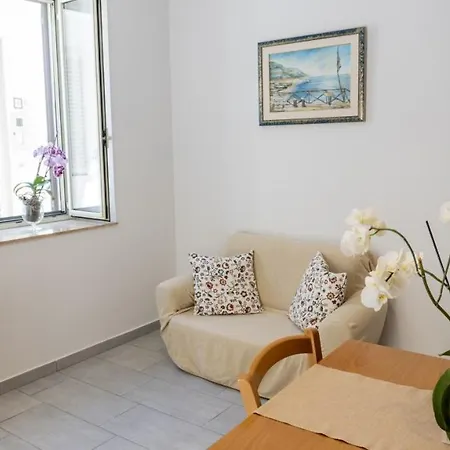 Apartment Casa A Mare