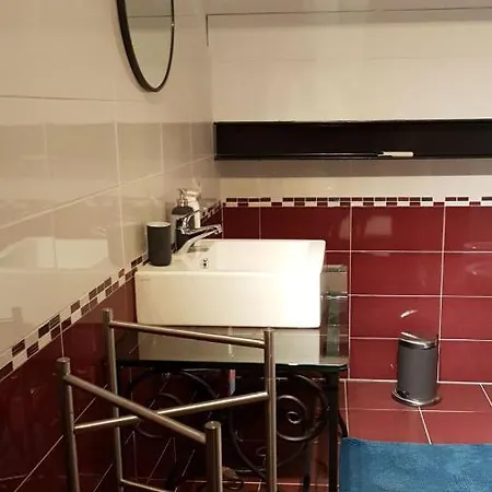 Casa A Mare Apartment *