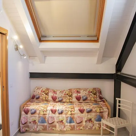 Apartment Casa A Mare Mongiove