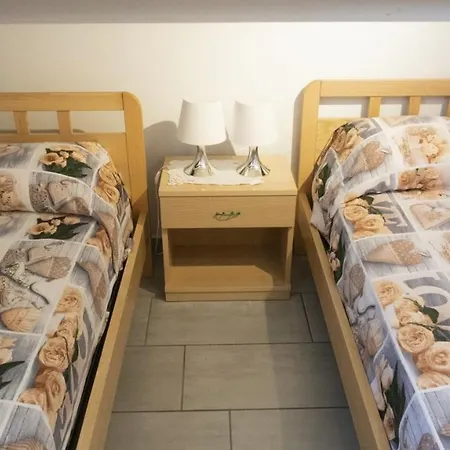 Casa A Mare Apartamento