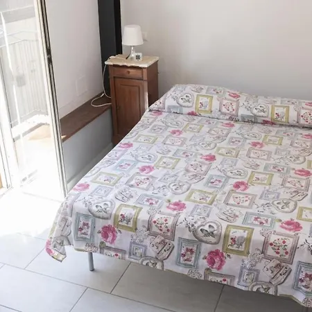 Casa A Mare Apartamento *